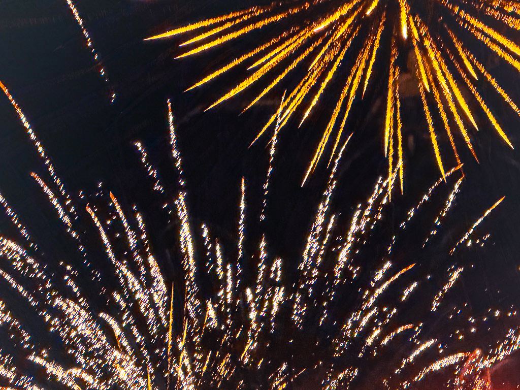 Feuerwerk