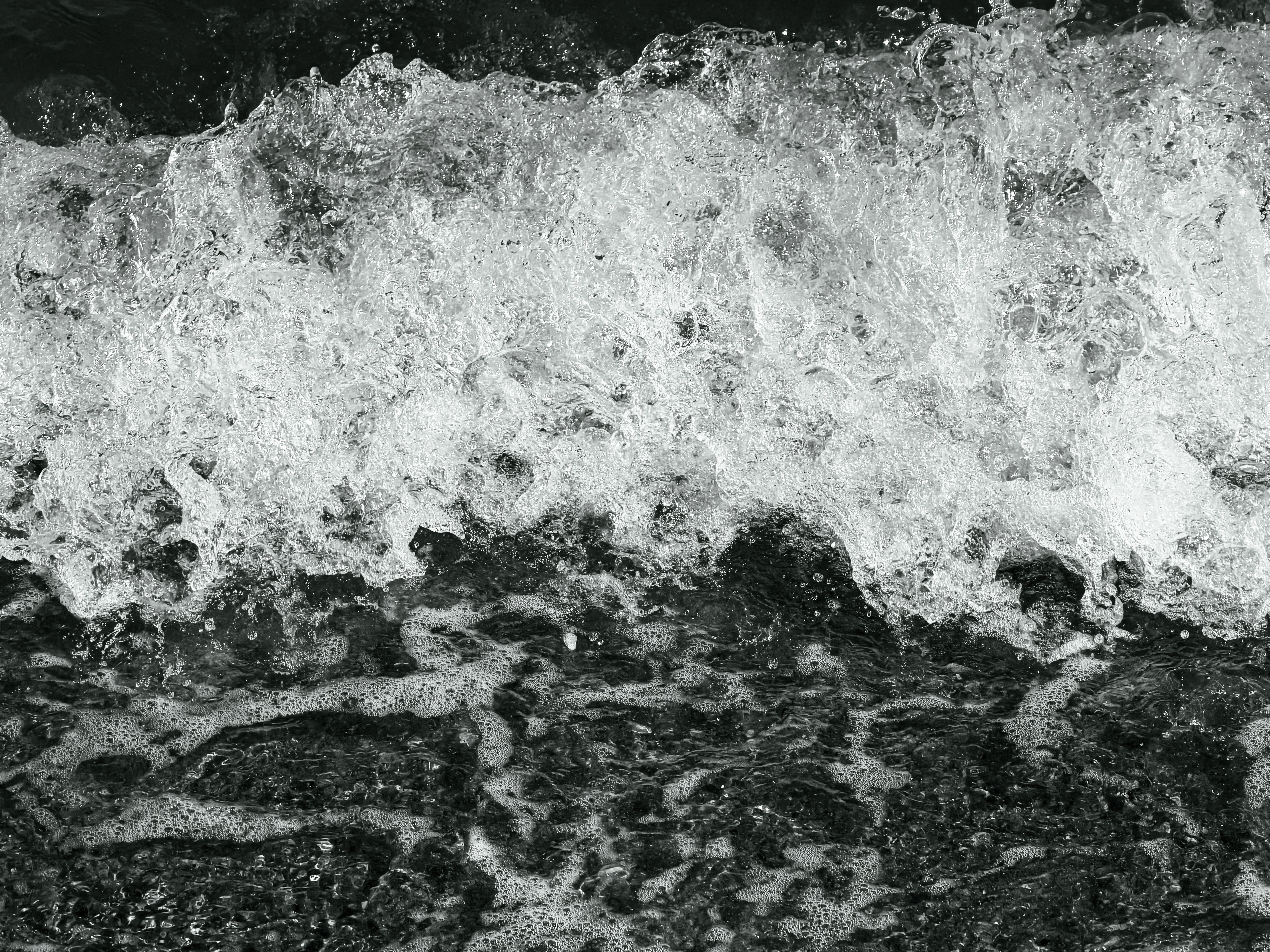 Wasserstruktur